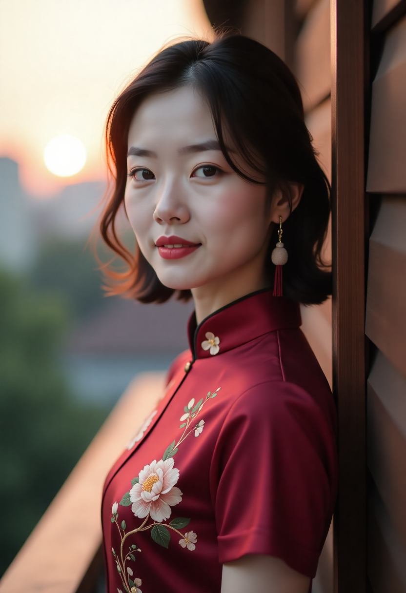 《理想生活图鉴》剧照