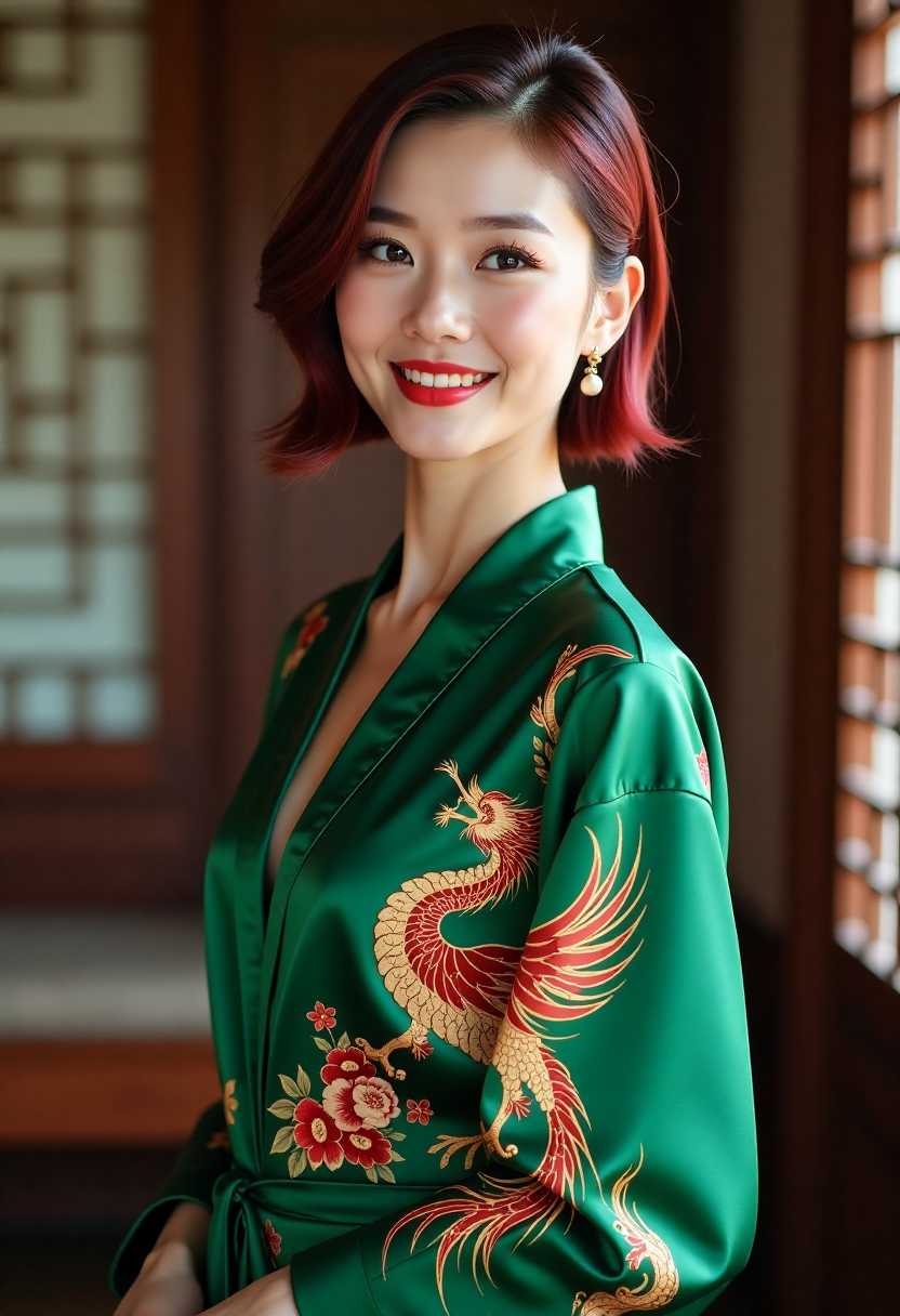 动画电影创作手稿
